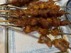 -羊家胡同·龙虾烧烤火锅(龙汇路店)