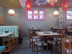 -大四喜·鲜牛肉火锅(洛阳大学城店)