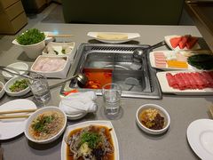 -海底捞火锅(天一广场亚细亚店)