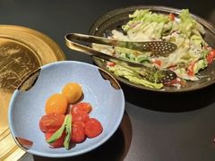 -無二炙坊·和牛烧肉(大钟寺1733店)