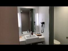 -全季酒店(郑州建设路碧沙岗地铁站店)