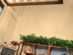 -铭洋专业采耳(田子坊店)