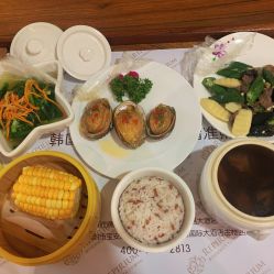 -爱贝蕊恩韩式月子会所(南山店)
