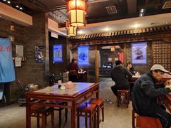 大堂-天兴居(鲜鱼口街店)
