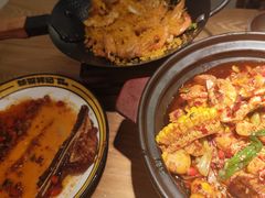 -领蟹祥记·香辣蟹·特色小海鲜(奥体天虹店)