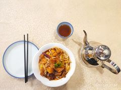 -楼兰印象(朝外店)