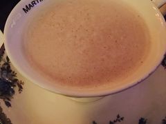 -LONG BAR 廊吧(外滩华尔道夫酒店)