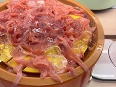 -龍歌自助小火锅(市北台东利群店)