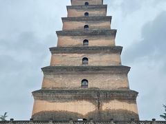 -大慈恩寺(大雁塔)