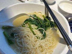 清汤小面-尘香•传统川菜(创汇首座店)