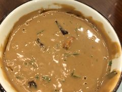 -竹叶涮肉坊(总店)