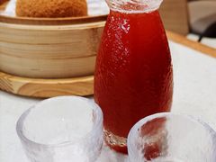 山楂汁-蔡澜点心·粤菜(月星环球港店)