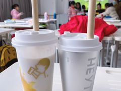 -喜茶(广州东方宝泰店)