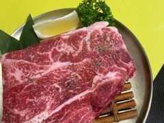 -大叹号·朝鲜族烤肉(潍坊泰华城店)