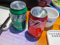 -四禧精酿铜锅涮肉·烧烤工场(大明湖店)