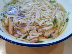 -和记粉馆(湘春路店)