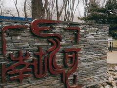 -南长河公园