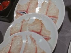 -阿源鱼捞斑鱼火锅·海鲜粥(山景尚宅店)