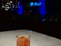 -于家堡洲际酒店·堡子里酒廊