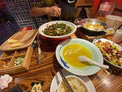 三代人的回锅肉-百年神厨·地道川菜(清江西路店)