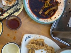 -唐门江湖菜(龙石路店)