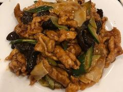 -晋阳饭庄(虎坊桥店)