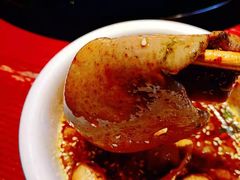 大刀腰片-黄家码头老火锅(解放碑旗舰店)