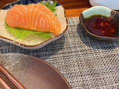 -戏作寿司(观音桥店)