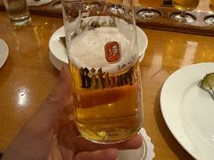 -兰特伯爵西餐厅·啤酒屋(方庄店)