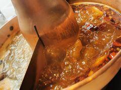 -东门口涮肉·砂锅·烤串(老门东店)