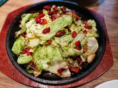 -上关雪東北菜(中房金谊店)