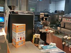 -麦当劳(文武路店)