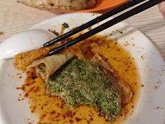 -老北京馅饼粥(西单店)