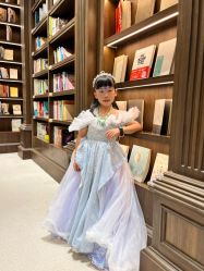 点击看大图 -奈尔宝·儿童乐园·亲子餐厅(星河湾店)