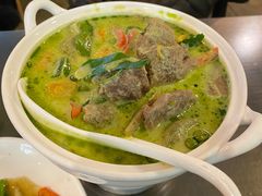 -simply thai天泰(长泰广场店)