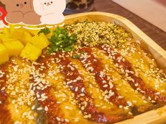 -仙隐小鹿中华料理(南宁万象城店)