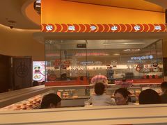 -争鲜回转寿司(西红门荟聚PLUS店)