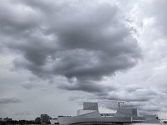 -白天鹅宾馆·流浮阁咖啡厅