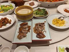 -京味斋·北京烤鸭(北京南站洋桥店)