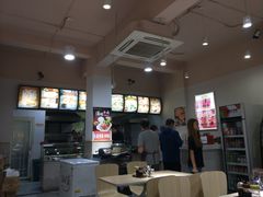 -隆盛园火勺馄饨面(十一纬路店)