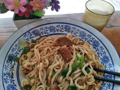 -西安调调(十全街店)