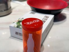 -老街鱼嘴巴(坡子街老店)