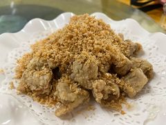 -肥姐美食(同福中路店)