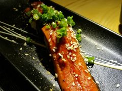 鳗鱼寿司（1枚）-昊·来了寿司(双楠2店)