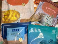 -梅龙镇酒家(南京西路总店)
