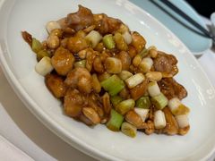 -惠丰堂饭庄·烤鸭·京味菜(翠微路店)