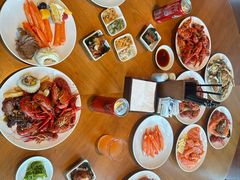 -嘉定凯悦·咖啡厅