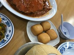 -无招牌海鲜餐厅(滨海艺术中心店)