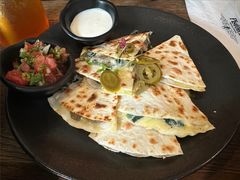 -Pistolera Mexican Cantina女枪手墨西哥餐厅(碧云路店)