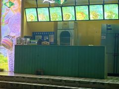 -越姆娘好吃餐厅